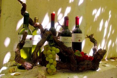 Peljesac Vineyards & Oysters - Private Day Trip from Dubrovnik-Mercedes Vehicle - Ston Old Town and salt flats: your best first stop