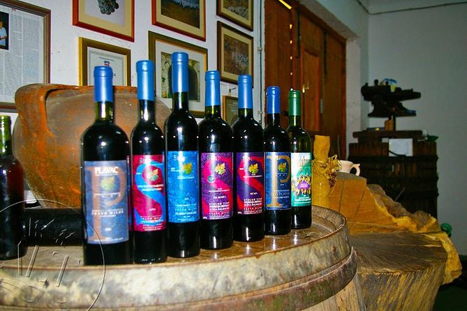 Peljesac Vineyards & Oysters - Private Day Trip from Dubrovnik-Mercedes Vehicle - Price and value: $600.79 per group for up to 3