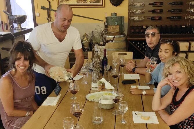 Pelješac Wine, Beach and Lunch - Relaxing Tour from Dubrovnik - Pelješac Wine, Beach and Lunch from Dubrovnik: the value of a private day