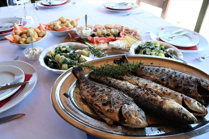 Pelješac Wine, Beach and Lunch - Relaxing Tour from Dubrovnik - Vinarija Ćurlin: cellar time and a focused first tasting