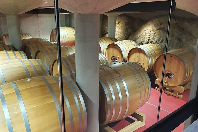 Pelješac - Wine, Oysters and Food Experience from Dubrovnik - Price and value: what $420.55 buys you