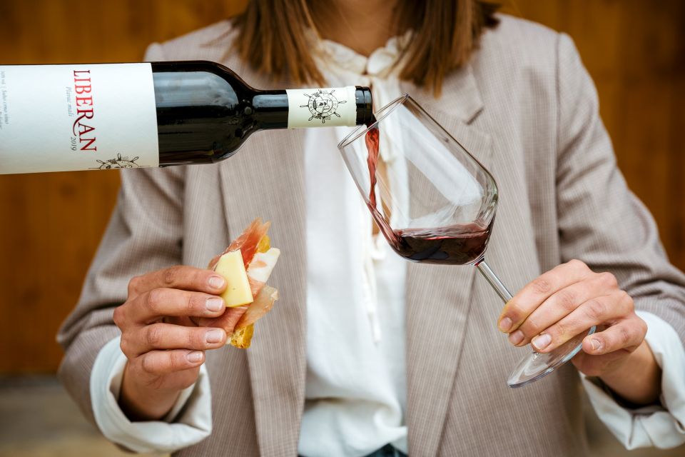 Pelješac wine tasting and local winery visit - Price, timing, and value for money at $43 per person