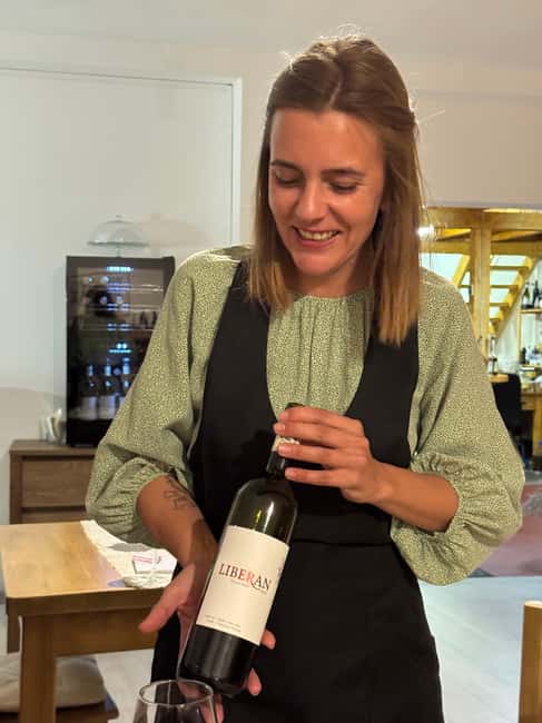 Pelješac wine tasting and local winery visit - Who this wine tasting suits best (and who might want a different plan)