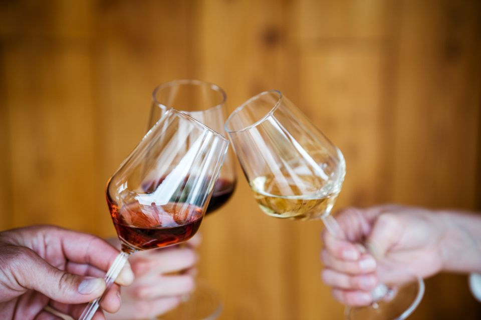 Pelješac wine tasting and local winery visit - Quick practical FAQ