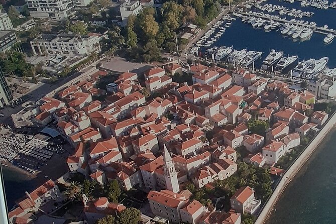 Perast, Bay of Kotor, Kotor, Sea pearls of the Montenegro coast - Bay of Kotor views: a quick stop that still gives you the big picture