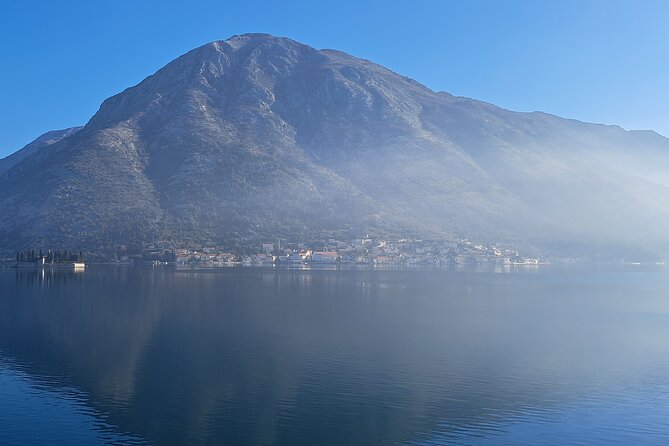Perast, Bay of Kotor, Kotor, Sea pearls of the Montenegro coast - Perast free time: wandering on your own terms