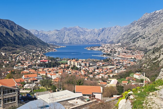 Perast, Bay of Kotor, Kotor, Sea pearls of the Montenegro coast - Sea pearls of Montenegro: why Our Lady of the Rocks is worth thinking about