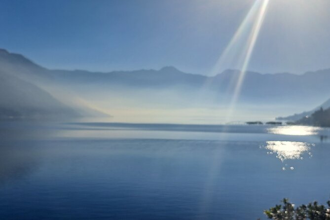 Perast, Bay of Kotor, Kotor, Sea pearls of the Montenegro coast - Your guide can make or break the day (Ivo is a great example)