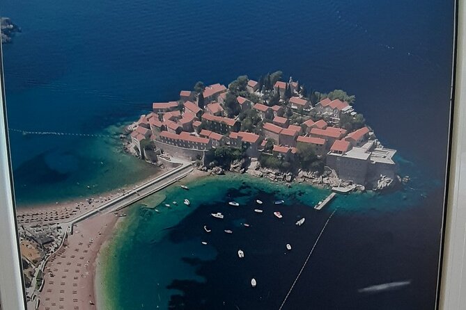 Perast, Bay of Kotor, Kotor, Sea pearls of the Montenegro coast - Price and value: what $90.12 actually covers