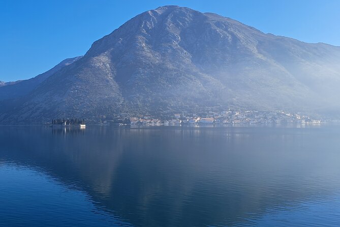 Perast, Bay of Kotor, Kotor, Sea pearls of the Montenegro coast - How long stops really feel once you’re there