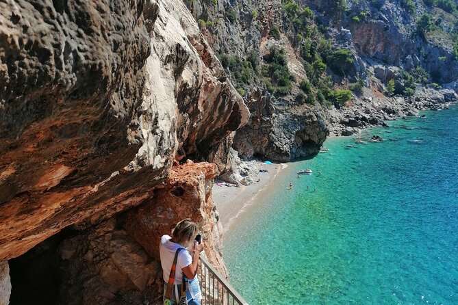 Picnic on Croatian Secret Beach - Who this Dubrovnik secret beach picnic is best for