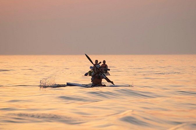'Pomalo' Sunset Guided Kayak Tour in Cavtat - Swimming Time and Photo Moments: The Stuff You’ll Actually Remember
