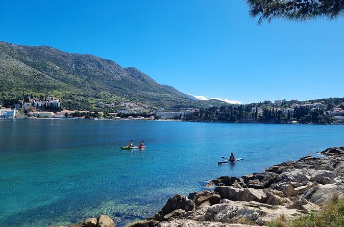 'Pomalo' Sunset Guided Kayak Tour in Cavtat - Should You Book the Pomalo Sunset Guided Kayak Tour in Cavtat?