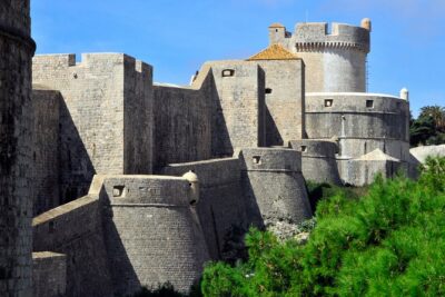 Private 2 hours Walking Tour Games of Thrones in Dubrovnik - Start at Amerling Fountain, then get your bearings quickly