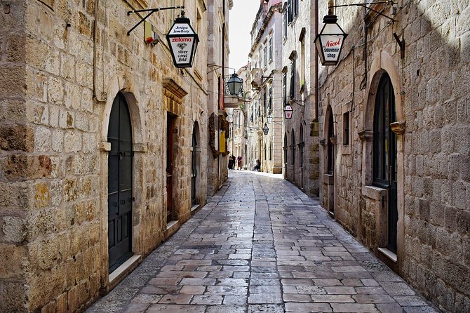 Private 2 hours Walking Tour Games of Thrones in Dubrovnik - The big finale: Dubrovnik views for King’s Landing energy