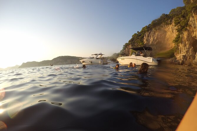 Private 4 Hours Blue Cave & Shunj Sandy Beach Experience - Time budgeting: how the day feels in real life