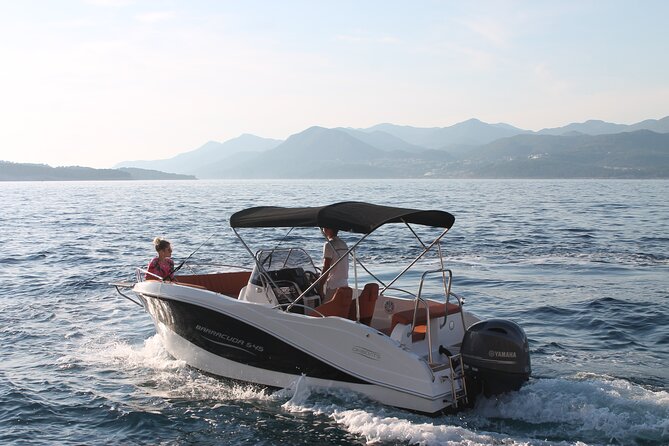 Private 4h Boat Tour Elaphite Islands with Barracuda 545 - Who this tour is best for