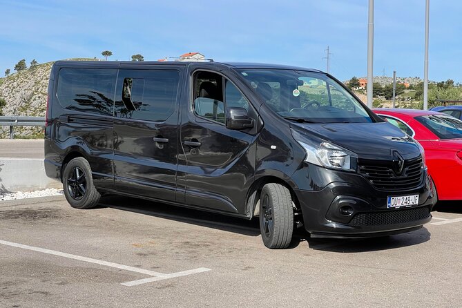 Private AirPort Transfer Dubrovnik by CRUISER TAXI - Key things to know