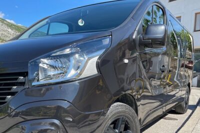 Private AirPort Transfer Dubrovnik by CRUISER TAXI - Finding your driver in Dubrovnik: meet-up that actually works