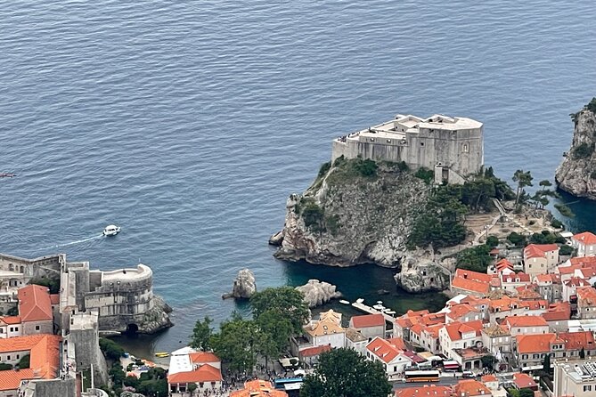 Private AirPort Transfer Dubrovnik by CRUISER TAXI - Is this really private? Yes, and here’s why that matters