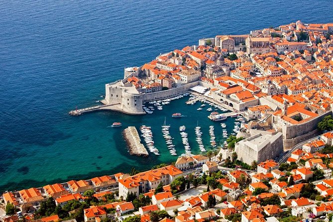 Private Arrival Transfer: Dubrovnik Airport to Dubrovnik, Orebić - Key things to know before you go