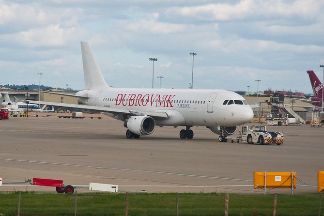 Private Arrival Transfer: Dubrovnik Airport to Dubrovnik, Orebić - Price and value: when $72.09 per group makes sense