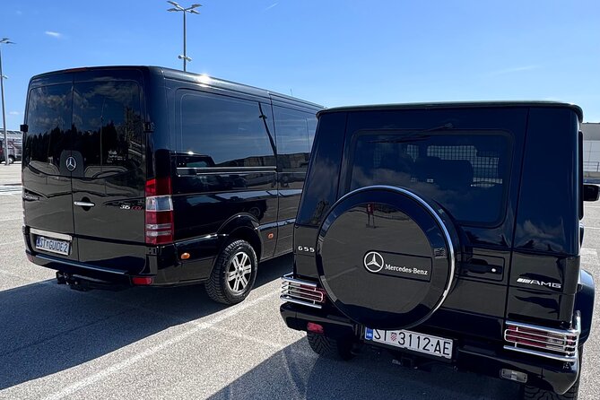 Private Authentic Family Lunch at Family Home From Dubrovnik - Getting from Dubrovnik: private van, door-to-door pickup