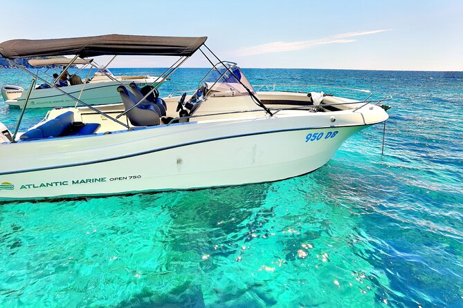 Private boat Tour - Dubrovnik Old Town and Elaphite islands - Key things to know before you step on board