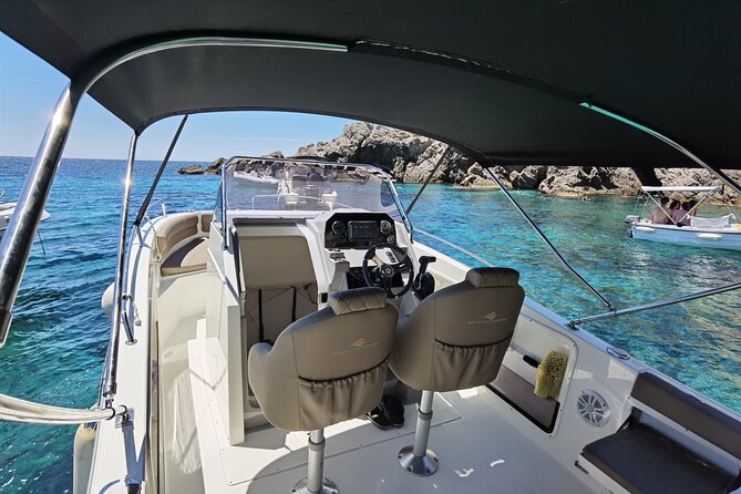 Private boat Tour - Dubrovnik Old Town and Elaphite islands - Snorkeling gear included: how to make the swim stops worth it