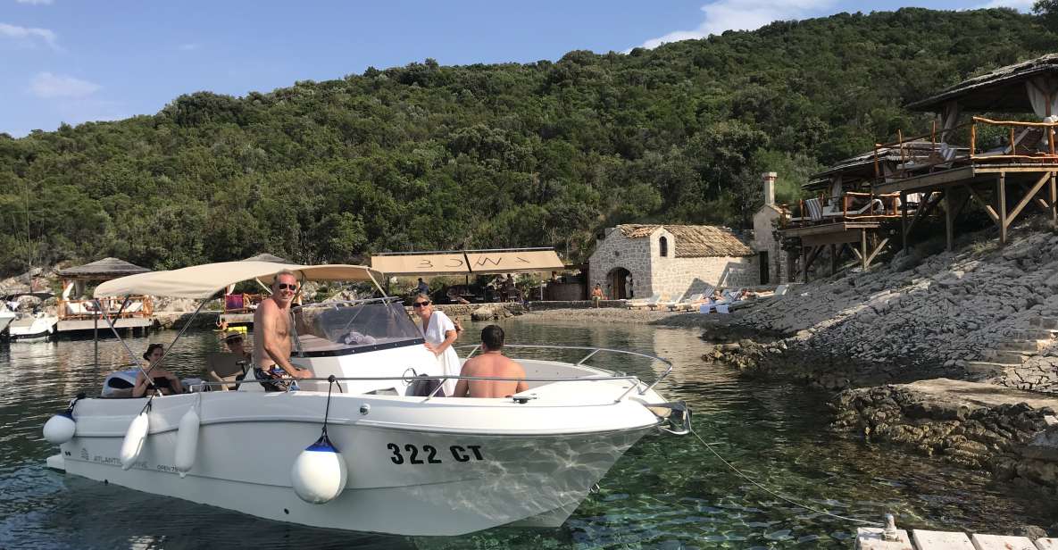 Private boat tour from Dubrovnik/Cavtat to Elafiti islands - Key highlights worth your attention