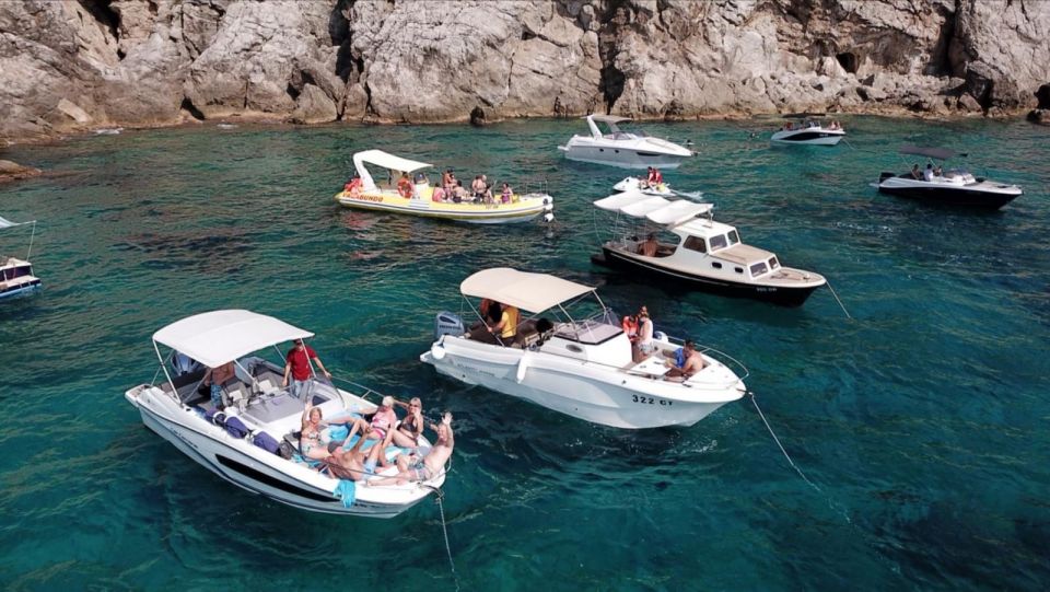 Private boat tour from Dubrovnik/Cavtat to Elafiti islands - Cavtat to the Elafiti islands: what this private boat day really feels like