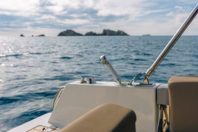 Private boat tour from Dubrovnik/Cavtat to Elafiti islands - The boat setup that makes or breaks a day on the Adriatic