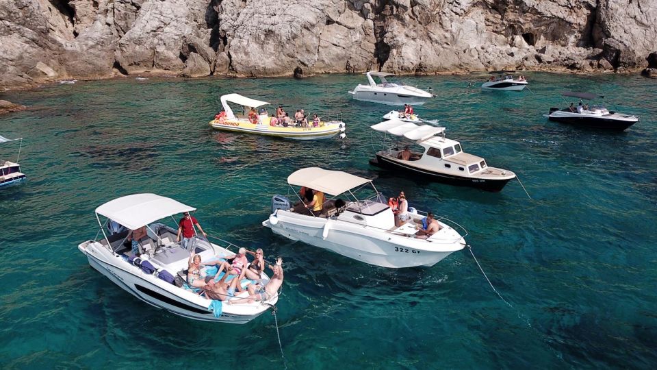 Private boat tour from Dubrovnik/Cavtat to Elafiti islands - Elafiti islands, including Šipan: swimming time with a bigger-island feel