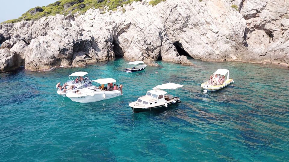 Private boat tour from Dubrovnik/Cavtat to Elafiti islands - Timing and group size: why a private schedule feels different here