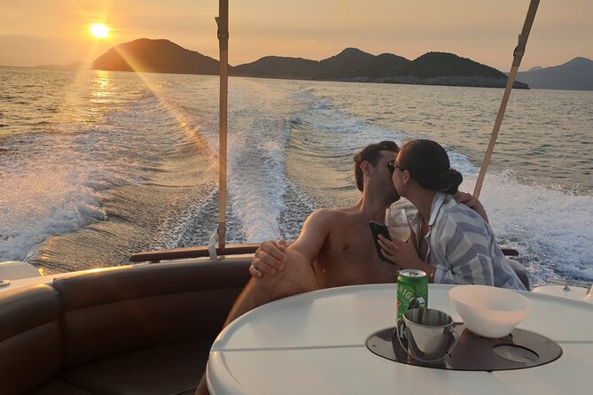Private Boat Tour in the Elaphiti Islands - Key highlights at a glance