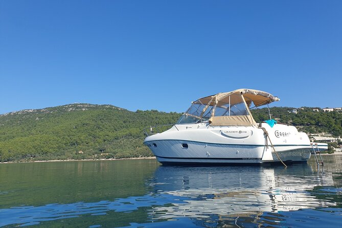 Private Boat Tour in the Elaphiti Islands - Why a private Elaphiti boat day feels worth it