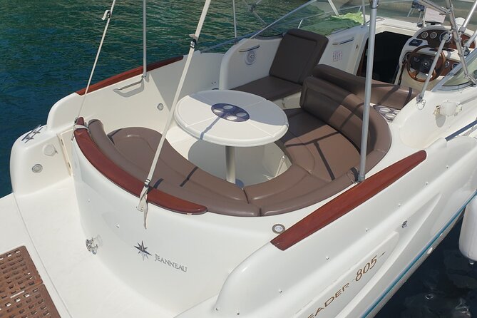 Private Boat Tour in the Elaphiti Islands - The vibe: what makes this tour feel good in real life