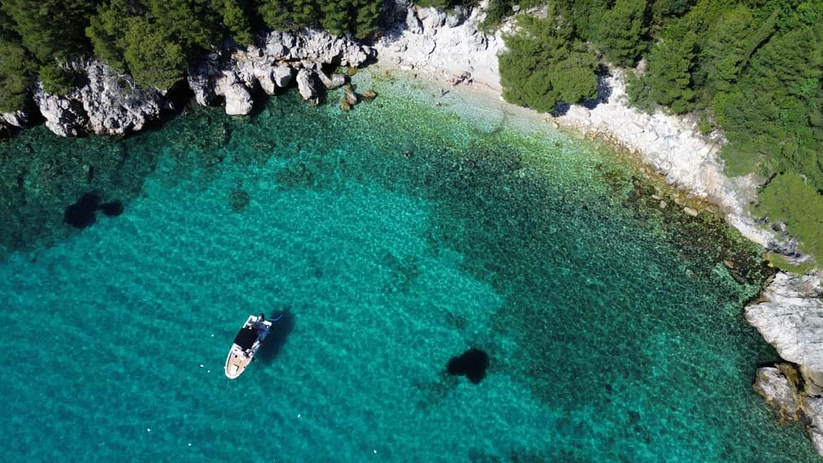 Private Boat Tour Tailor-Made 6h-All Inclusive - Key highlights at a glance