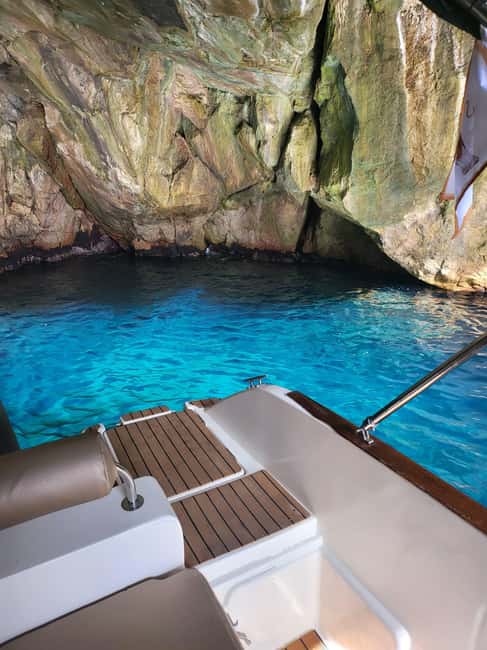 Private Boat Tour Tailor-Made 6h-All Inclusive - A private Elaphiti Islands day that feels built for your group