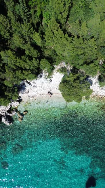 Private Boat Tour Tailor-Made 6h-All Inclusive - Lopud Island lunch stop: what’s arranged, what you pay for