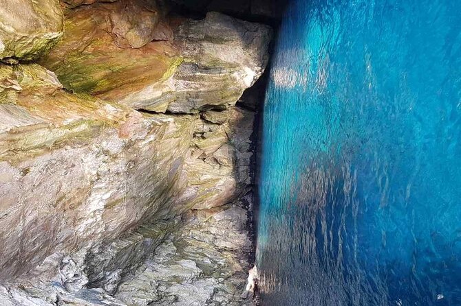 Private boat tour to Elafiti islands and south part of Mljet 8h. ALL INCLUDED - Private 8-Hour Route That Merges Elafiti Islands and South Mljet