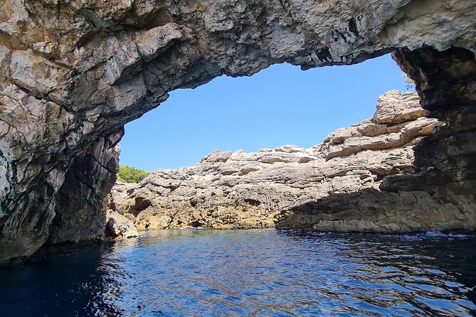Private boat tour to Elafiti islands and south part of Mljet 8h. ALL INCLUDED - Skippers Born in Dubrovnik: Local Direction Without the Pushy Sales Voice
