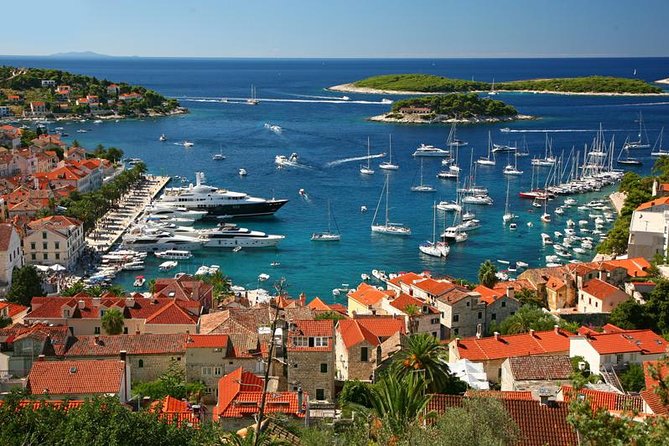 Private Boat Tours Dubrovnik to Hvar - Key things that make this private boat tour work