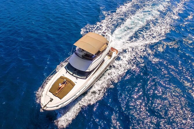 Private Boat Tours Dubrovnik to Hvar - Sailing Mljet from the sea: sightseeing without the big inland effort