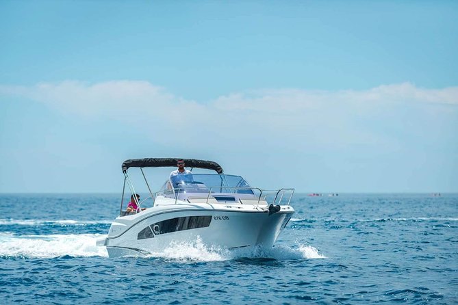 Private Boat Tours Dubrovnik to island Korcula - Stop 2: Šipan for coffee or another swim