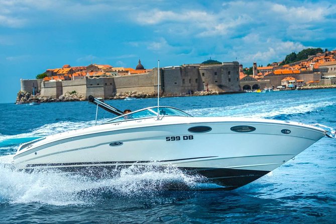 Private Boat Tours Dubrovnik to island Korcula - Price for a small private group: what you’re really paying for