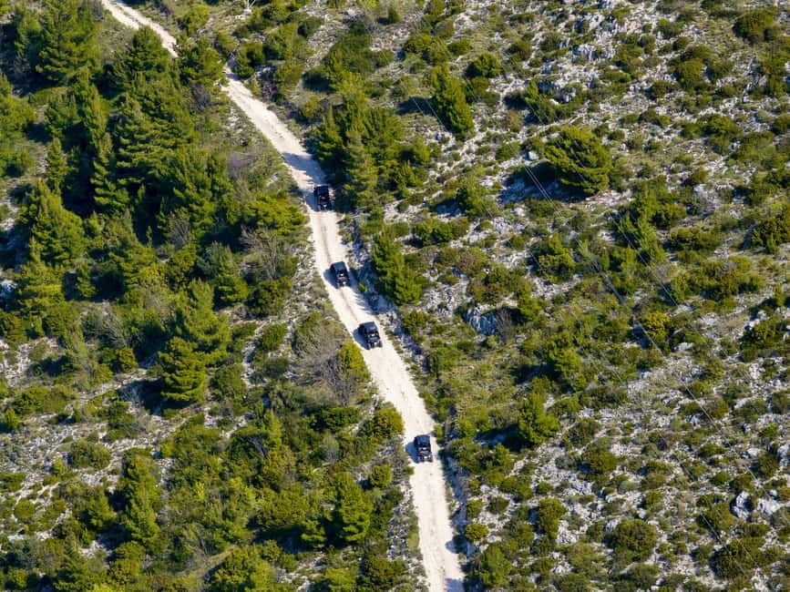 Private Buggy Panorama Adventure /2 hours-2 hills Viewpoint - Who should book this buggy panorama ride