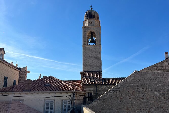 Private City Wall tour of Dubrovnik - City Wall Entrance Fee: The Part That Affects True Value