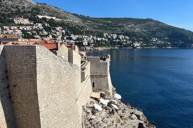Private City Wall tour of Dubrovnik - Private Tour Logistics: Drop-Off Isn’t Included, So Plan Your Finish
