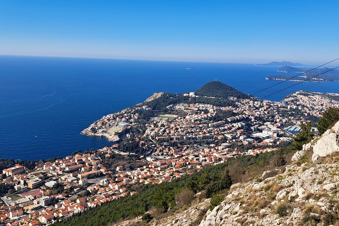 Private Customizable Tour of Croatia Via Minivan with a Guide - Choosing your add-ons after the panorama: Cavtat, Čilipi, and Konavle wine country